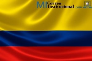 como ingresar a los Correos institucionales de colombia